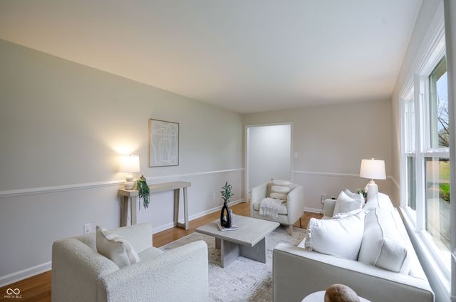 9620 Kittrell Drive, Indianapolis, IN 46280