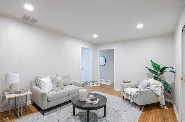 9620 Kittrell Drive, Indianapolis, IN 46280