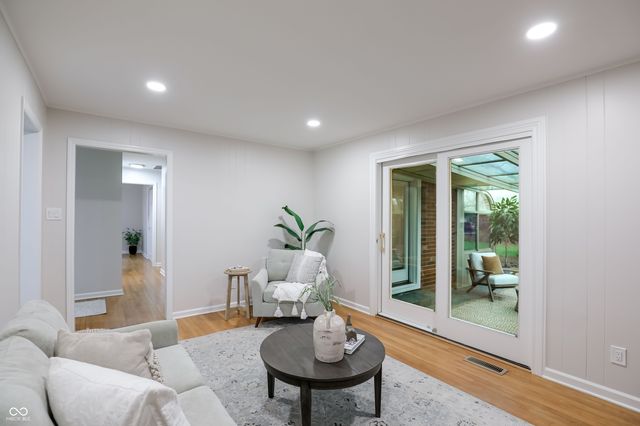 9620 Kittrell Drive, Indianapolis, IN 46280