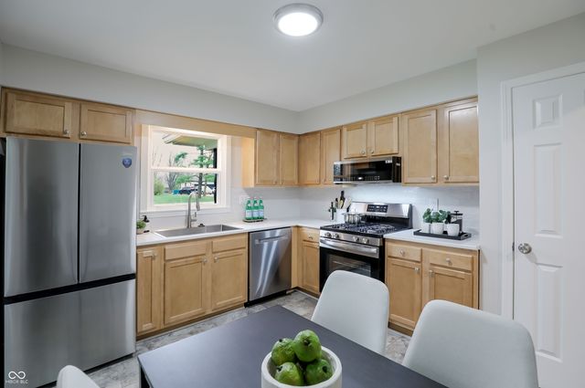 9620 Kittrell Drive, Indianapolis, IN 46280