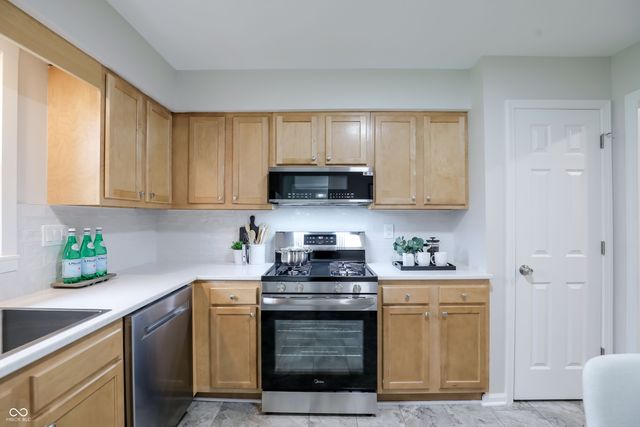 9620 Kittrell Drive, Indianapolis, IN 46280