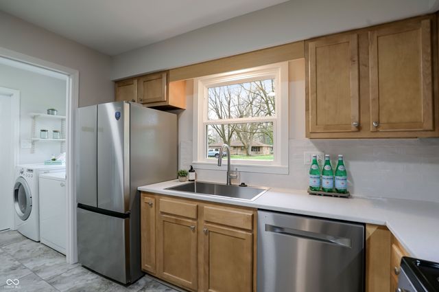 9620 Kittrell Drive, Indianapolis, IN 46280