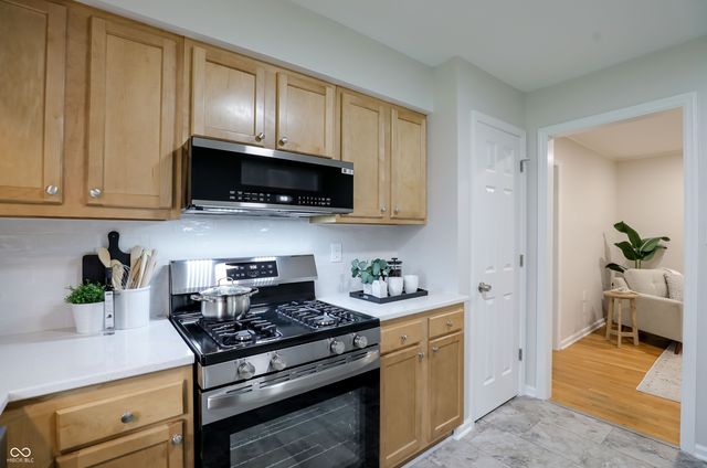 9620 Kittrell Drive, Indianapolis, IN 46280