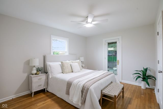 9620 Kittrell Drive, Indianapolis, IN 46280