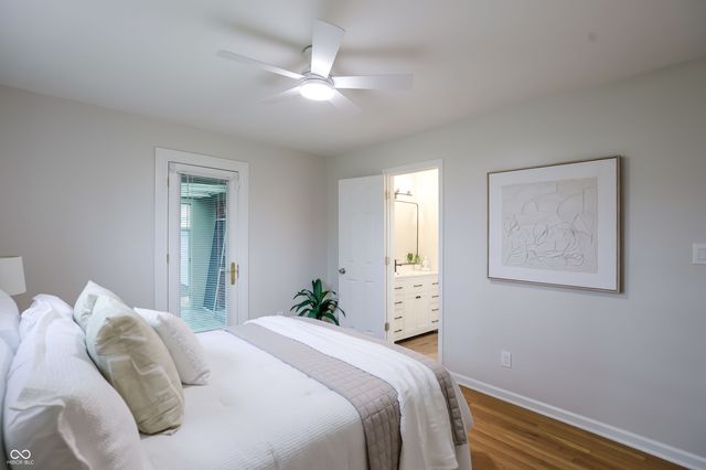 9620 Kittrell Drive, Indianapolis, IN 46280