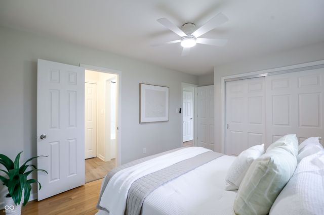 9620 Kittrell Drive, Indianapolis, IN 46280