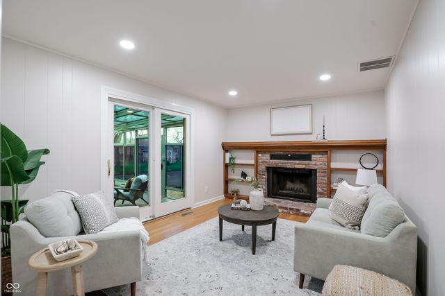 9620 Kittrell Drive, Indianapolis, IN 46280