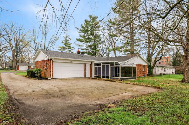 9620 Kittrell Drive, Indianapolis, IN 46280