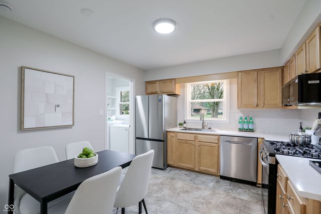 9620 Kittrell Drive, Indianapolis, IN 46280