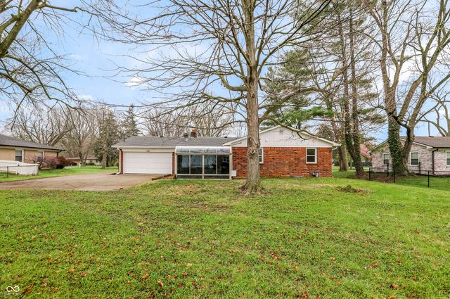 9620 Kittrell Drive, Indianapolis, IN 46280