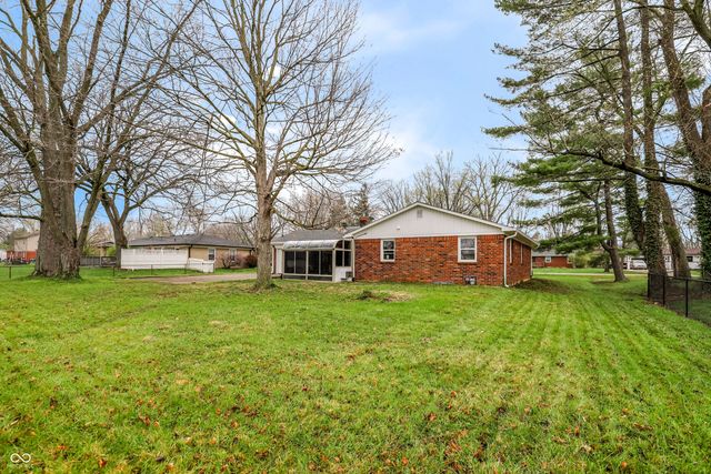 9620 Kittrell Drive, Indianapolis, IN 46280