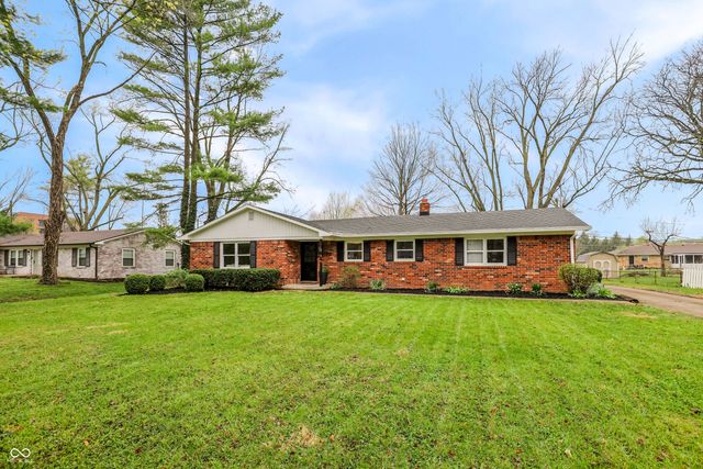 9620 Kittrell Drive, Indianapolis, IN 46280