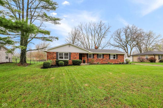 9620 Kittrell Drive, Indianapolis, IN 46280