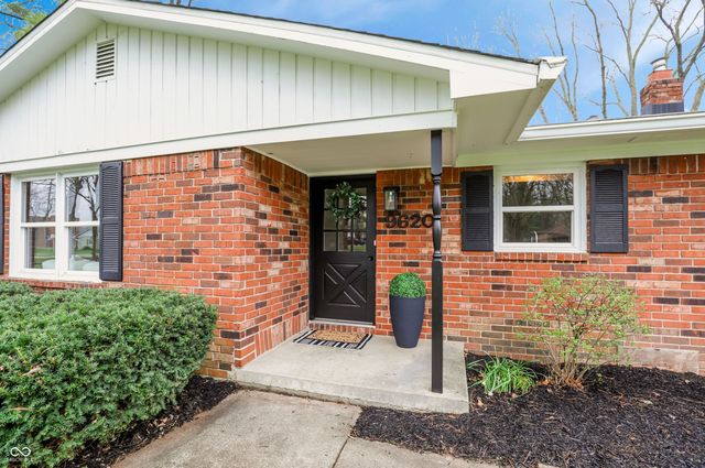 9620 Kittrell Drive, Indianapolis, IN 46280