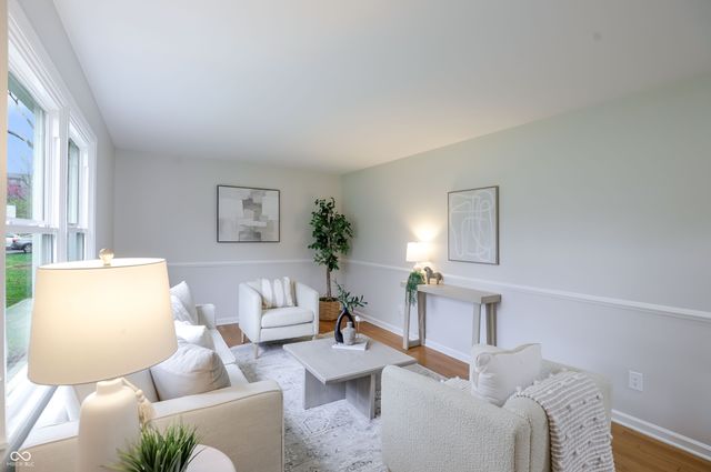 9620 Kittrell Drive, Indianapolis, IN 46280