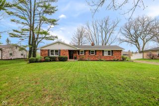 9620 Kittrell Drive, Indianapolis, IN 46280