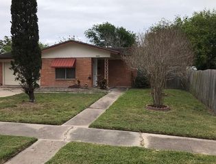 6038 Lucille Dr, Corpus Christi, TX 78412