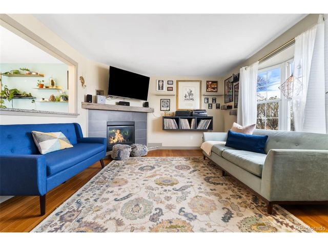 12446 W 71st Pl, Arvada, CO 80004