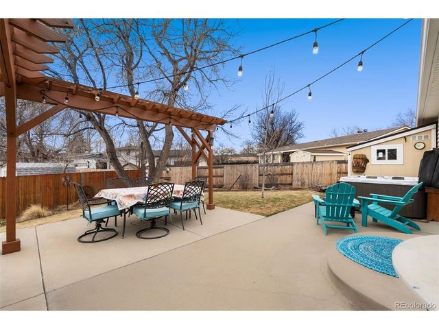 12446 W 71st Pl, Arvada, CO 80004