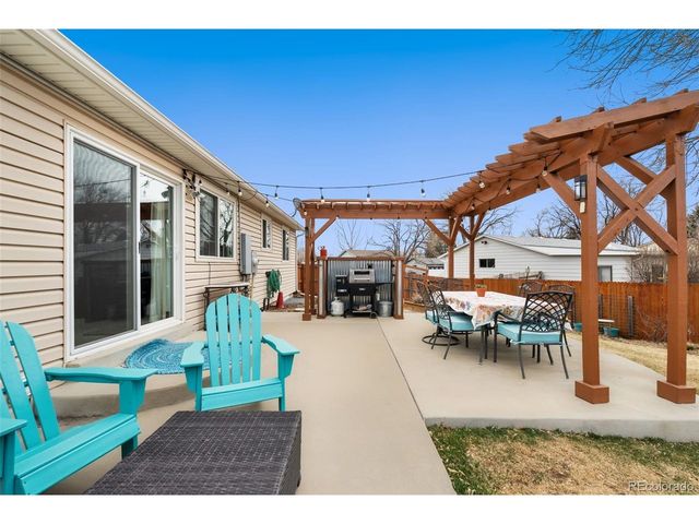 12446 W 71st Pl, Arvada, CO 80004