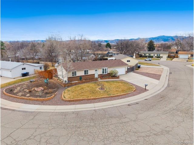 12446 W 71st Pl, Arvada, CO 80004