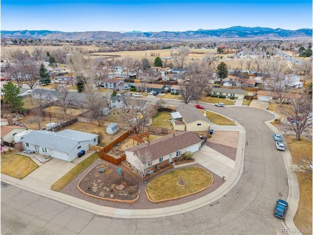 12446 W 71st Pl, Arvada, CO 80004