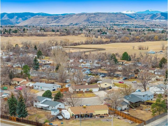 12446 W 71st Pl, Arvada, CO 80004