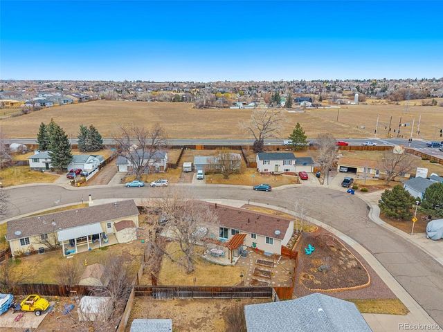 12446 W 71st Pl, Arvada, CO 80004