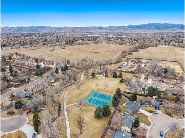 12446 W 71st Pl, Arvada, CO 80004