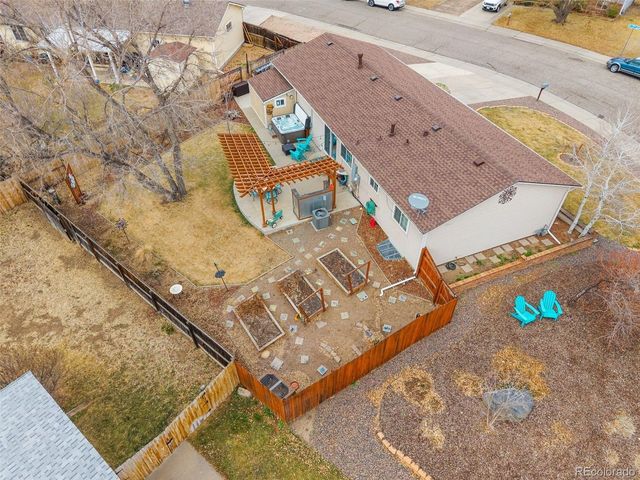 12446 W 71st Pl, Arvada, CO 80004