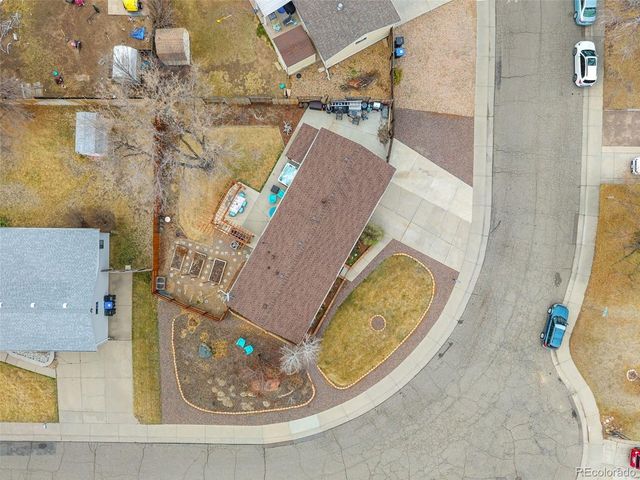 12446 W 71st Pl, Arvada, CO 80004