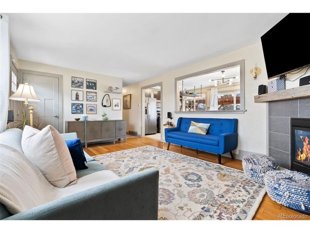 12446 W 71st Pl, Arvada, CO 80004