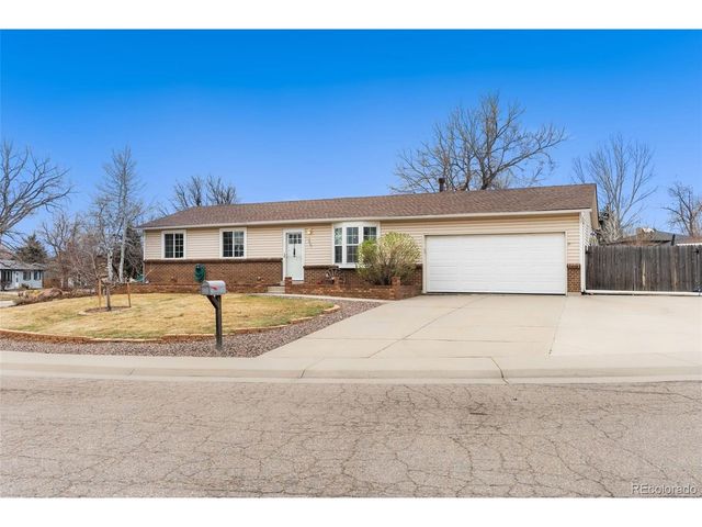 12446 W 71st Pl, Arvada, CO 80004