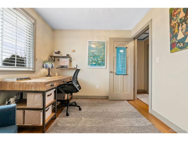 12446 W 71st Pl, Arvada, CO 80004