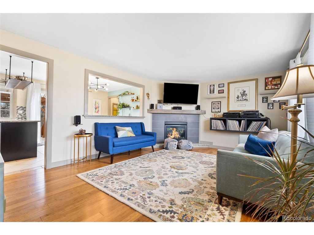 12446 W 71st Pl, Arvada, CO 80004