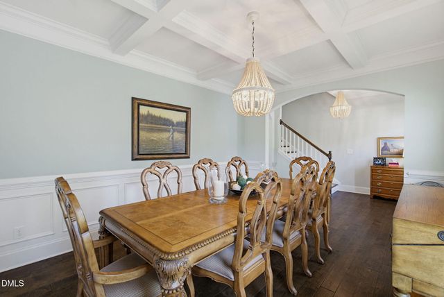 1813 Knights Crest Way, Wake Forest, NC 27587
