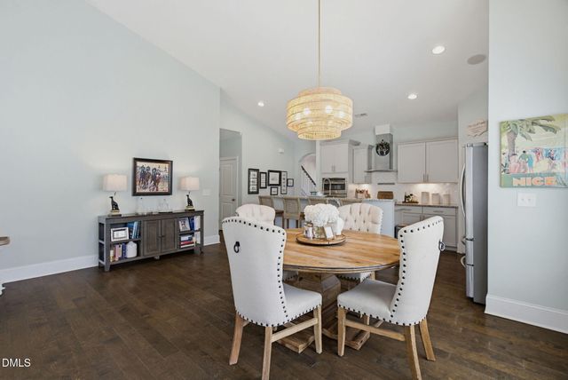 1813 Knights Crest Way, Wake Forest, NC 27587