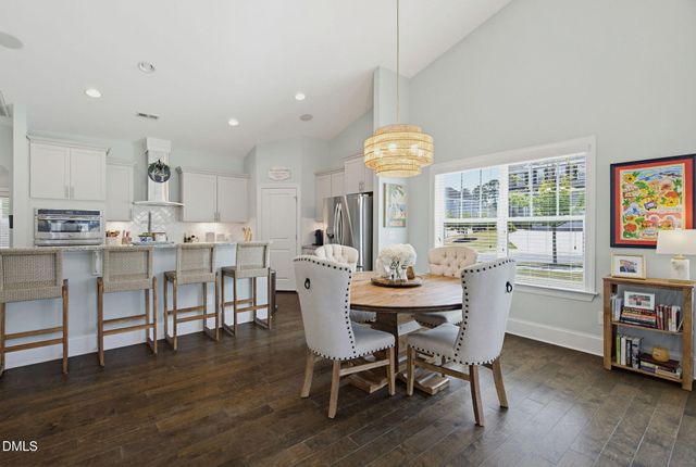 1813 Knights Crest Way, Wake Forest, NC 27587