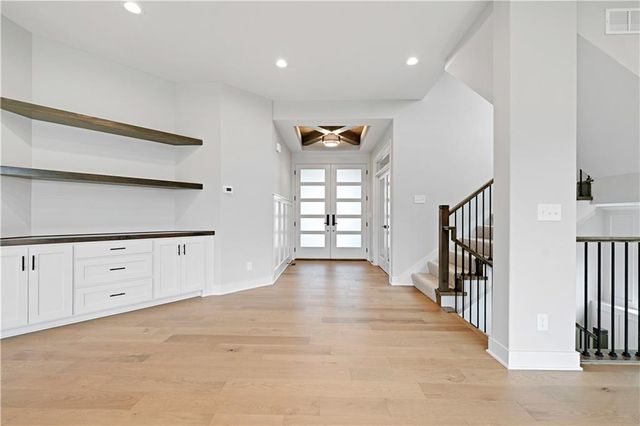 17321 Earnshaw Street, Overland Park, KS 66221