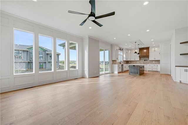 17321 Earnshaw Street, Overland Park, KS 66221