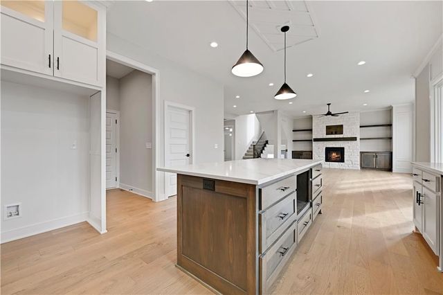 17321 Earnshaw Street, Overland Park, KS 66221
