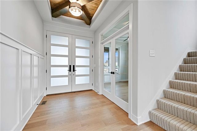 17321 Earnshaw Street, Overland Park, KS 66221