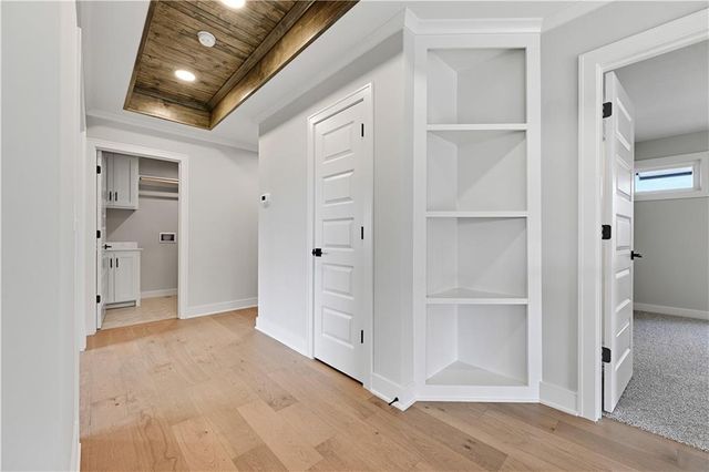 17321 Earnshaw Street, Overland Park, KS 66221