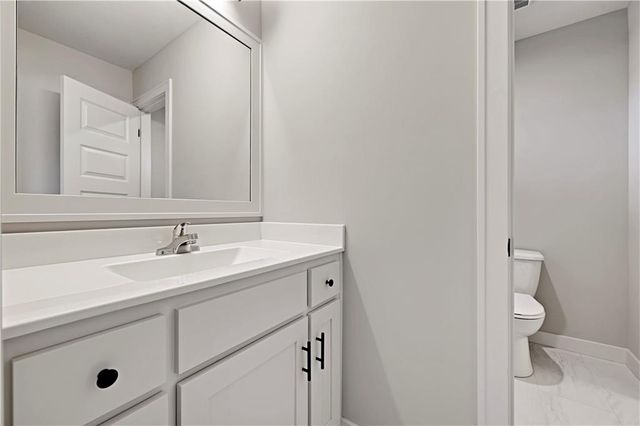 17321 Earnshaw Street, Overland Park, KS 66221