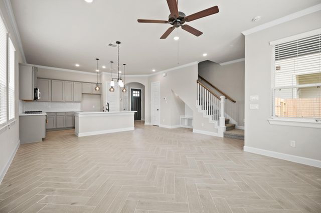 11406 Lucky Falls Drive, Houston, TX 77047