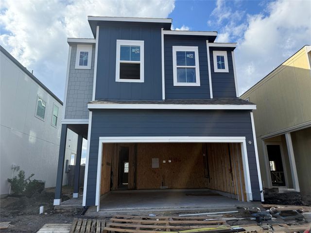 11406 Lucky Falls Drive, Houston, TX 77047