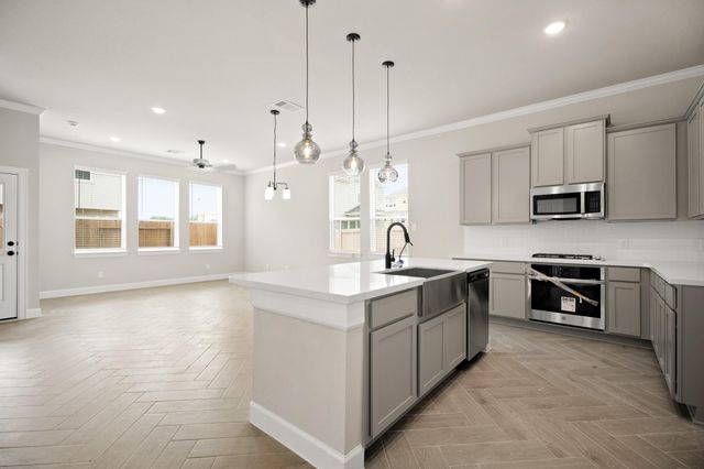 11406 Lucky Falls Drive, Houston, TX 77047