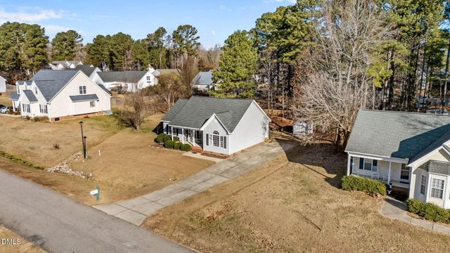 65 Haddington Drive, Franklinton, NC 27525