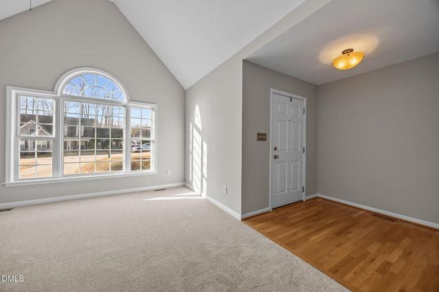 65 Haddington Drive, Franklinton, NC 27525