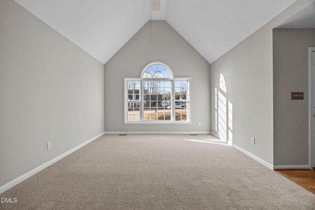 65 Haddington Drive, Franklinton, NC 27525